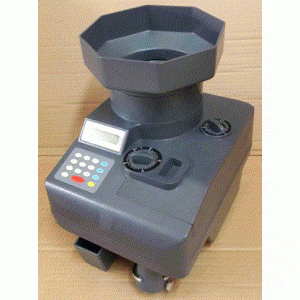 Okyo KW850 High Speed Coin Counter