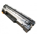 Remanufactured CB435A (35A) toner for HP printers